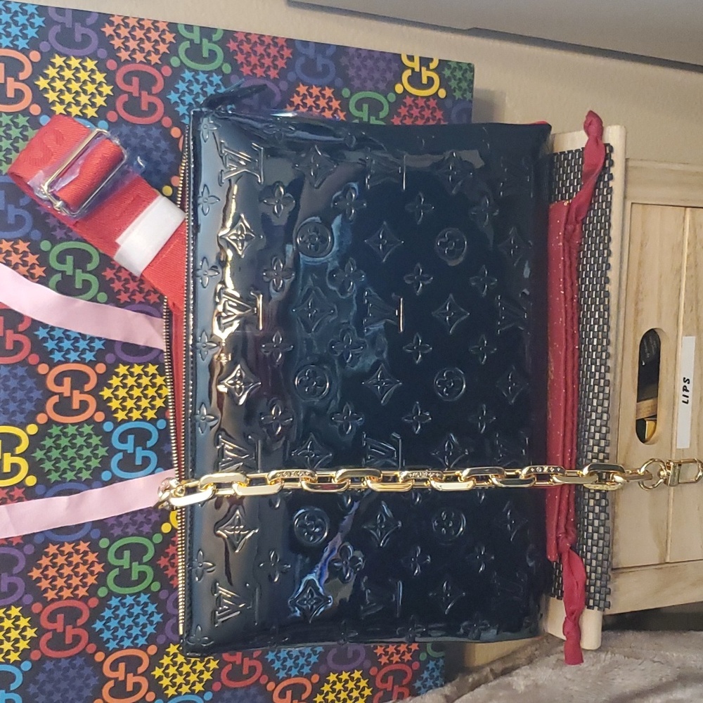 Beautiful fashion inspired bag